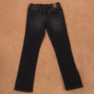 Boys Departwest Trouper Jeans